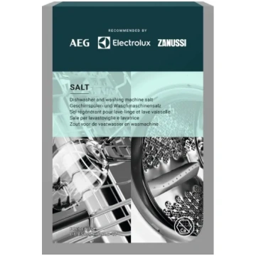 Electrolux Sāls trauku mazgājamām un veļas mazgāja