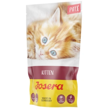 Josera pastēte kaķiem Kitten 85 g BEracedog