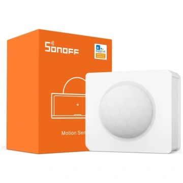 Sonoff SNZB-03 - ZigBee kustības devējs / sensors