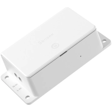 Sonoff Basic R5 Gen5 WiFi Smart Switch (10A, Matte