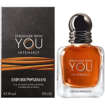 Armani (Giorgio Armani) Emporio Armani Stronger Wi