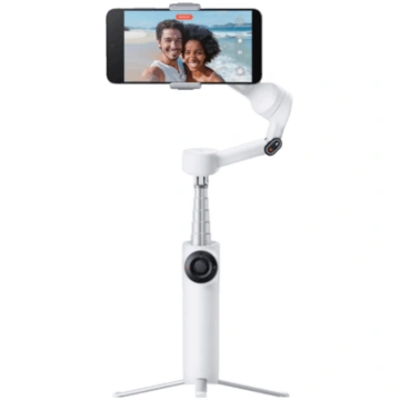 Insta360 Flow 2 Standard Bundle, white CINSABQA