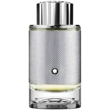 Montblanc Explorer Platinum parfimērijas ūdens vīr