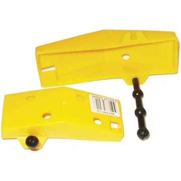 No Name Blade cover for ice drill BARNAUL ICE AUGE