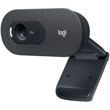 Logitech HD Business Webcam C505e Black USB-A ( 96