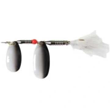 Vizulis rotējošais #4 DPC39 Pro Catch