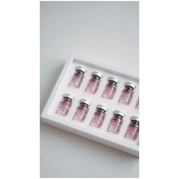 MesoExpert Hydractive in Vitacomplex 10x5ml Univer