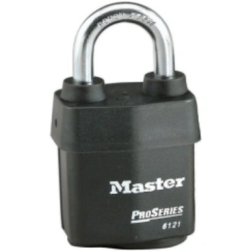 LF (Pro Series) | Long Shackle Option- Master Lock