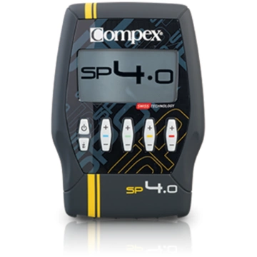 Elettrostimolatore Compex® SP 4.0 - cod. 2536116