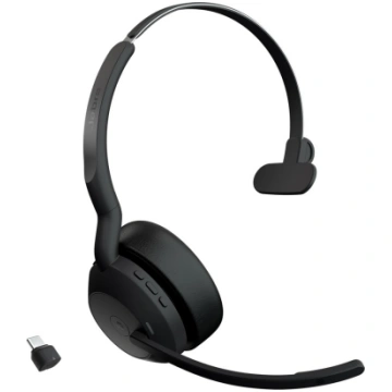 JABRA Evolve2 55 Link380c MS Mono | 25599-899-899 