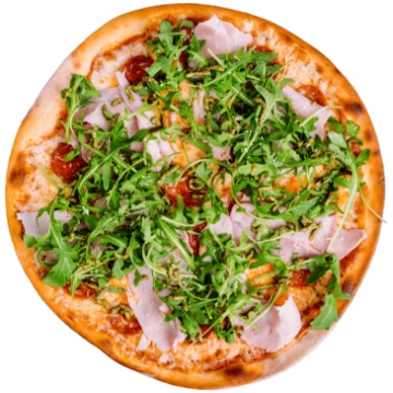 Parma e Rucola
