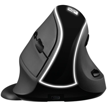 SANDBERG Wireless Vertical Mouse Pro 630-13