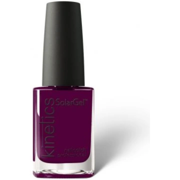 KINETICS SOLARGEL NAGU LAKA #572 NOBLE FEEL 15ML