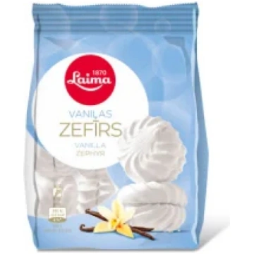 Zefīrs LAIMA Vaniļas, 200g 90135_91
