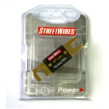 Fuse ANL StreetWires (60 A)