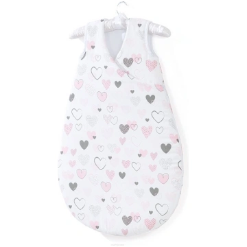 MamoTato guļammaiss bez piedurknēm 75cm Bubble, PA