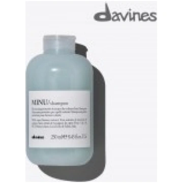Davines MINU Šampūns krāsotiem matiem 250ml 75056