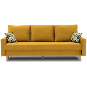 ETNA PRO Sofa Bed and Bed Sheets - Modern Design -