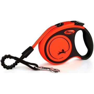 Flexi Xtreme XS 3m pomaranczowa (803450) 803450 (4