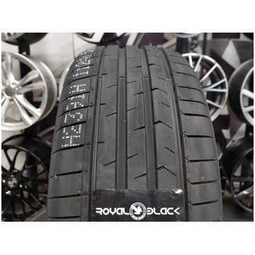 285/45R19 Royal Black Explorer II 111Y XL