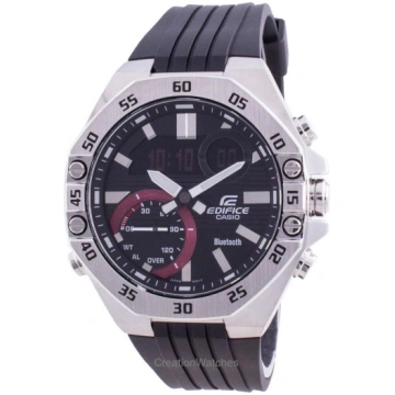 Lietots - Refurbished Casio Edifice Analog Digital