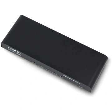 Active HDMI Splitter 4xHDMI 4K/2K 6Gb/s 60Hz - Qol