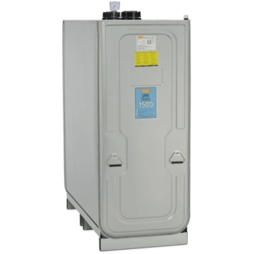 Tvertne tvertnē 1500 l