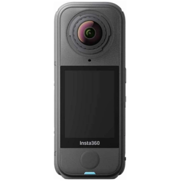 Insta360 X4 Air Standard Bundle - 360 degrees sphe
