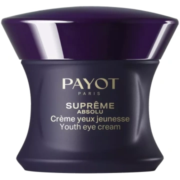 PAYOT Supreme Absolu acu krēms, 15 ml