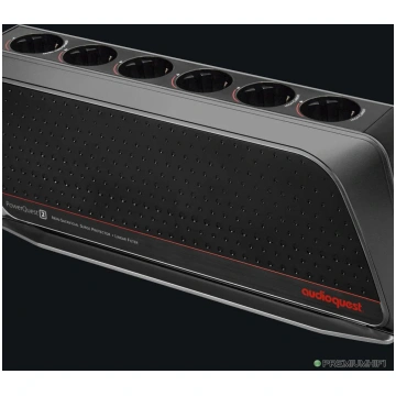 PowerQuest 2 AudioQuest