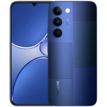 Realme P4X 4GB 128GB Blue