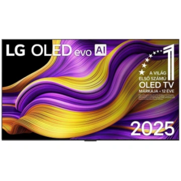 LG OLED55G51LW | 55 | Smart TV | webOS 25 | UHD