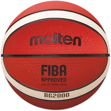 MOLTEN B3G2000 mini basketbola bumba