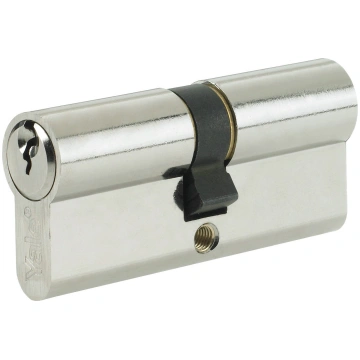 Cilindrs 35x35 ar 5 atslegam hromets ( 9120347 )