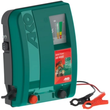 KR372555 Ģenerators elektriskajam žogam AN 6000