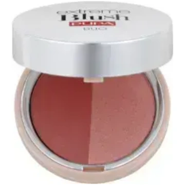 Pupa Extreme Blush DUO 4 g