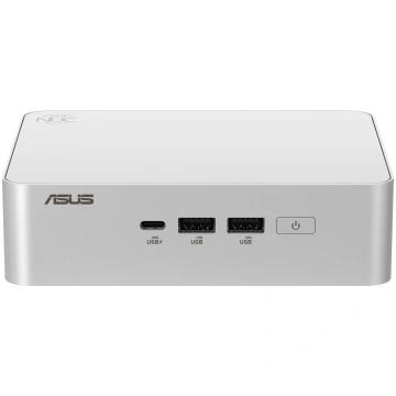 Mini PC barebone ASUS NUC 15 Pro+ RNUC15CRSU900002