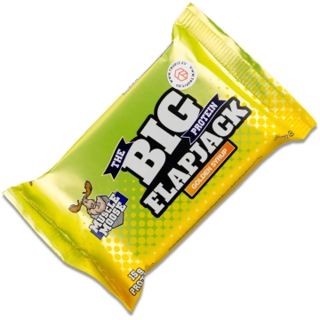 Big Protein Flapjack Muscle Moose 100 g
