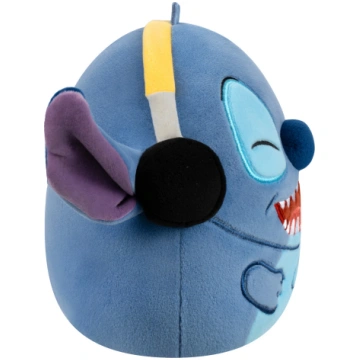SQUISHMALLOWS DISNEY STITCH Plīša rotaļlieta, 25 c