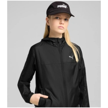 Puma bērnu cepure 026115*01, melns