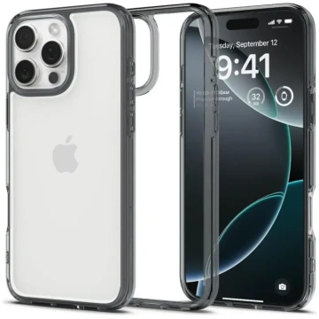 Spigen Ultra Hybrid maciņš priekš iPhone 16 Pro Ma
