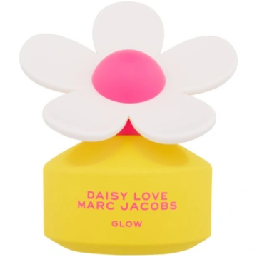 Tualetes ūdens Marc Jacobs Daisy Love Glow, 50 ml