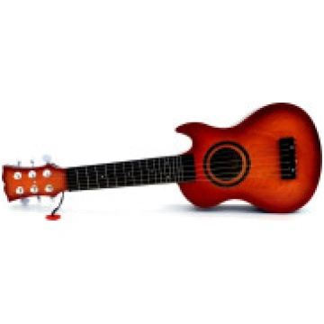 Pro Kids klasiskā ģitāra ar stīgām [Gitara klasycz