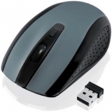 I-BOX i005 LASER MOUSE USB BLACK ( IMLAF005 ) Dato