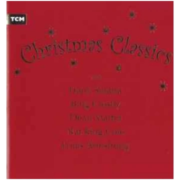 Lietots - CD Various - Christmas Classics Tchibo