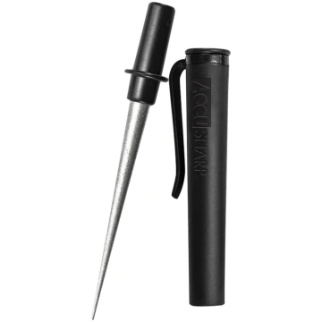 Accusharp ACCU-050C Dimanta kompaktas asināmais, m