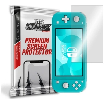 GrizzGlass Szko hybrydowe Grizz Nintendo Switch Li