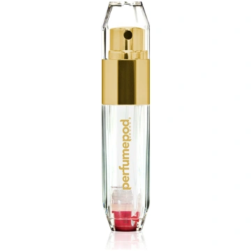 Travalo Perfume Pod Crystal refillable perfume spr