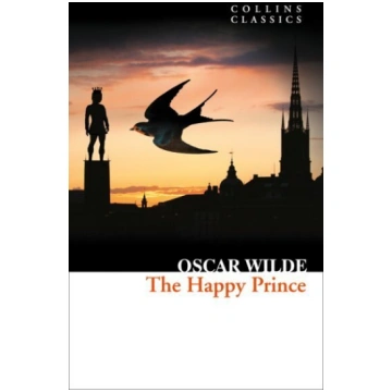 Happy Prince and Other Stories