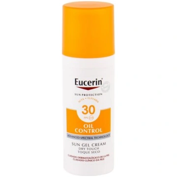 Eucerin Sun Protection Spf 30 gēls, 50 ml
